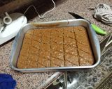 صورة لخطوة 1 من وصفة الجاتو الموفر