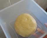 Foto del paso 7 de la receta: Masa danesa, cuernitos