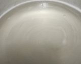 Foto langkah ke 2 dari resep Pudding Green Mozaik.