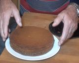 Foto del paso 8 de la receta Bizcocho con harina de espelta y sin azúcar