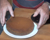 Foto del paso 8 de la receta: Bizcocho con harina de espelta y sin azúcar