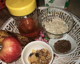 Foto del paso 1 de la receta: Licuado a lo Julieta