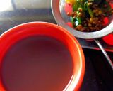 A picture of step 4 of Kadha.