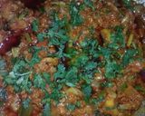 સ્પાઈસી રીંગણા નો ઓળો & રોટલા (Ringna Oro and Rotlo Recipe in Gujarati) રેસીપી સ્ટેપ7ફોટો