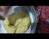 Foto langkah ke 5 dari resep Donat menul simple.
