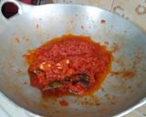 Foto langkah ke 5 dari resep Tempe teri sambel mercon.