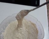 Foto del paso 3 de la receta: Nokedli - comida húngara en castellano