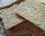 Foto langkah ke 1 dari resep Tempe Goreng Tepung.