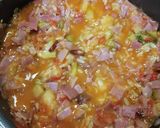 Foto del paso 3 de la receta: Calabacitas rellenas