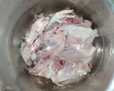 Foto langkah ke 1 dari resep Sop Ayam Pak Min.