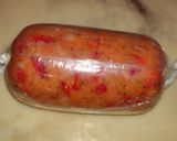 Foto del paso 3 de la receta: Fiambre casero