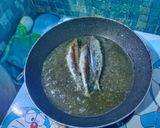 Foto langkah ke 1 dari resep Oseng kecap pindang & tempe mbus.