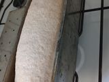 Pan de Molde con 3 harinas