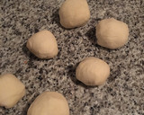 Foto del paso 3 de la receta: Pan de kebab para dürüm Kebab 🌯