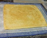 Foto del paso 5 de la receta: Brazo de gitano con crema de trufa Thermomix