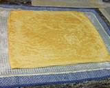 Foto del paso 5 de la receta: Brazo de gitano con crema de trufa Thermomix