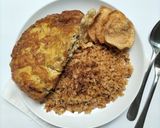 Foto langkah ke 5 dari resep Nasi Goreng Padang.