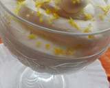 Foto del paso 7 de la receta: Mousse de limón