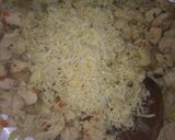 Foto del paso 2 de la receta: Pastel de pollo con masa integral