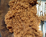 Foto del paso 3 de la receta: Trufas de vainillas