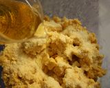 Parmezános sörös aprósütemény recept fázis 3 fotója