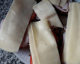 Foto del paso 5 de la receta: Berenjenas rellenas a la napolitana