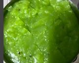 તપકીર નો હલવો (Tapkir Halwa Recipe In Gujarati) રેસીપી સ્ટેપ3ફોટો