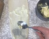 Foto del paso 5 de la receta Croissants de mantequilla Manolitos