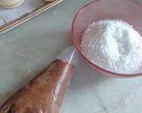 Foto del paso 4 de la receta: Alfajorcitos de maicena
