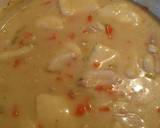Chicken and Dumplings recipe step 11 photo