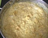 Foto del paso 4 de la receta: Pollo al curry con arroz