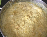 Foto del paso 4 de la receta: Pollo al curry con arroz