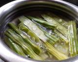 Drumstick-Moong Soup recipe step 1 photo