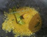 Foto langkah ke 3 dari resep 8. SEMUR Ati Ampela Tahu.