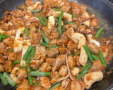 Foto del paso 5 de la receta: Arroz con cosas !!