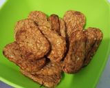 Foto langkah ke 4 dari resep Tempe Garit Ketumbar.