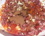 Foto del paso 7 de la receta Sopa castellana (sopa de ajo)