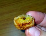 Foto langkah ke 7 dari resep 67.✨Molen Pisang Mini Kriuk✨.
