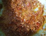 A picture of step 3 of Malai mushroom.