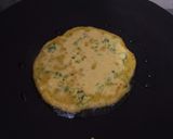 ओट्स डोसा (oats dosa recipe in marathi) रेसिपी स्टेप 4 फोटो 