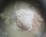 Foto del paso 1 de la receta: Ñoquis de harina