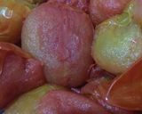 A picture of step 4 of Rich & thick tomato paste.