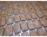 Foto langkah ke 6 dari resep Speculaas Cookies.