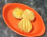 Foto langkah ke 1 dari resep Setup nanas.