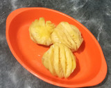 Foto langkah ke 1 dari resep Setup nanas.
