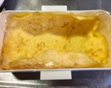 Foto langkah ke 11 dari resep オムライス (Omurice), Tanpa Saus.