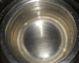 செங்கல்பட்டு தட்டு இட்லி ரெசிபி ஸ்டேப் 2 புகைப்படம்