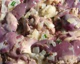 Foto del paso 3 de la receta: Paté de pollo casero
