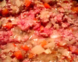 Foto del paso 2 de la receta: Empanadas de carne al horno