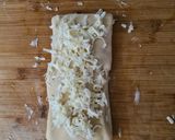 Virslis falatkák recept fázis 9 fotója